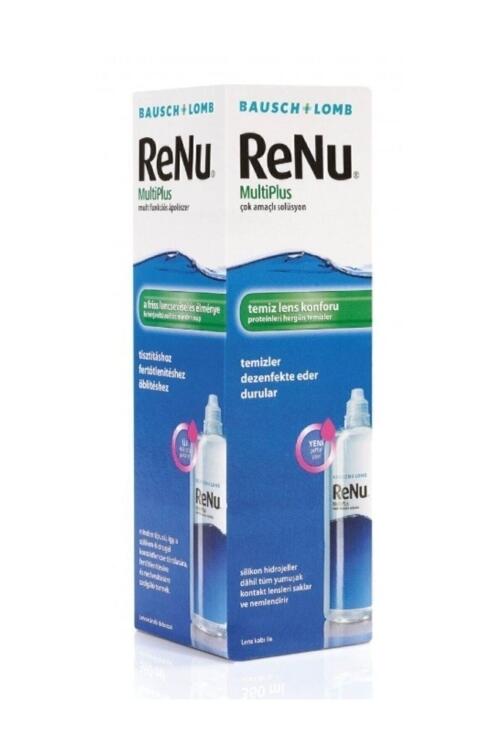 Renu Multiplus Lens Solüsyonu 360 ml - 2