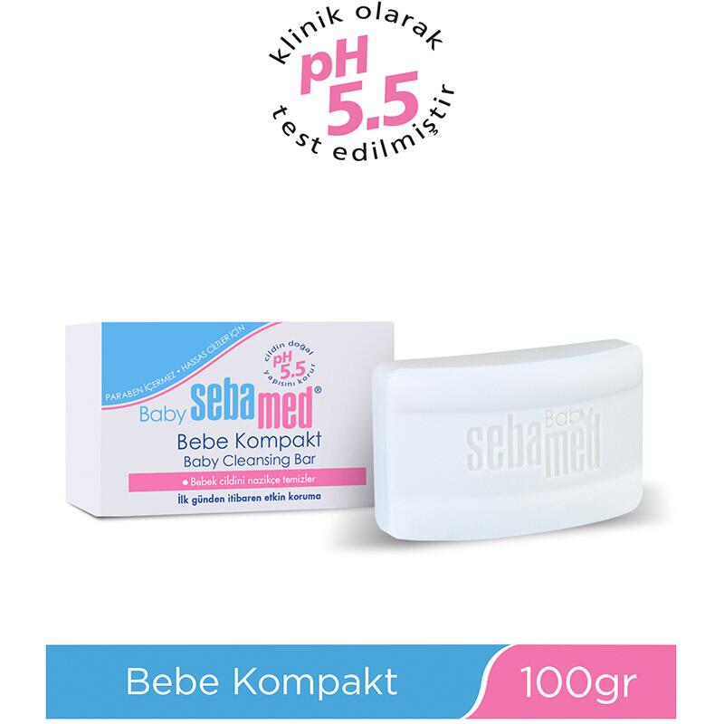 Sebamed sales baby sabun