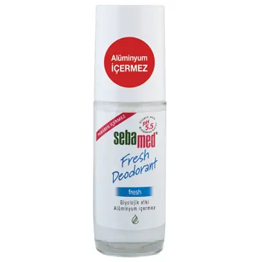 Sebamed Fresh Balsam Roll-On 50 ml - sebamed