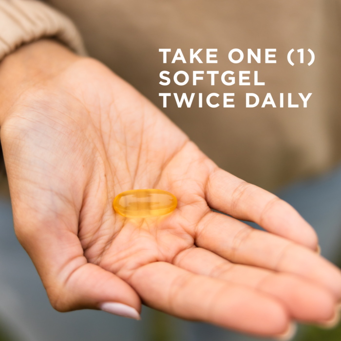 Solgar Omega 3 950 mg 50 Kapsül - 2