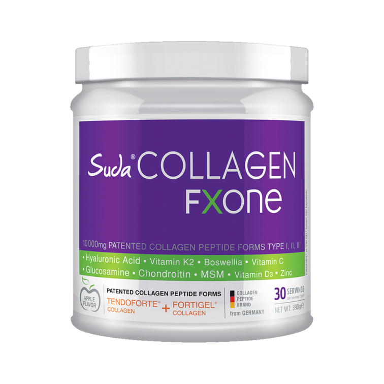 Suda Collagen Fxone 390 g - 1