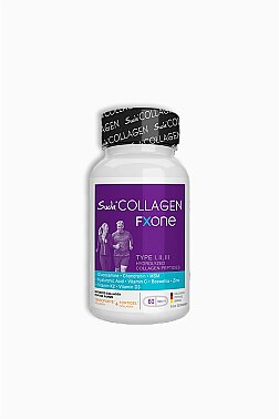 Suda Collagen Fxone 60 Tablet - Suda Collagen
