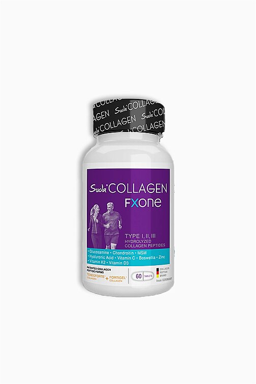 Suda Collagen Fxone 60 Tablet - 1