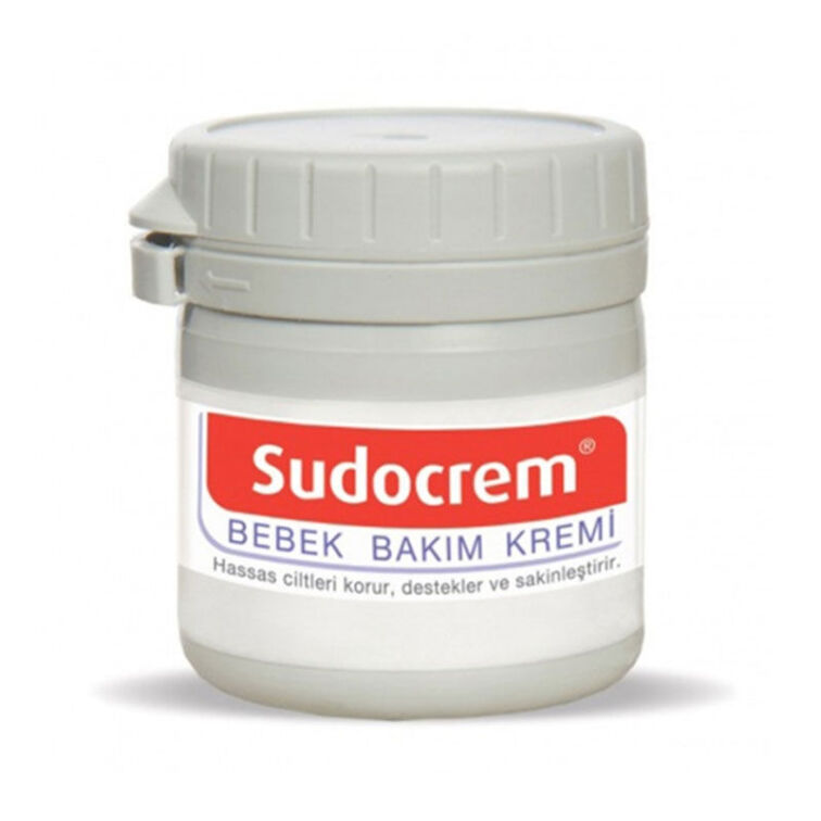 Sudocrem Bebek Bakım Kremi 125 gr - 1