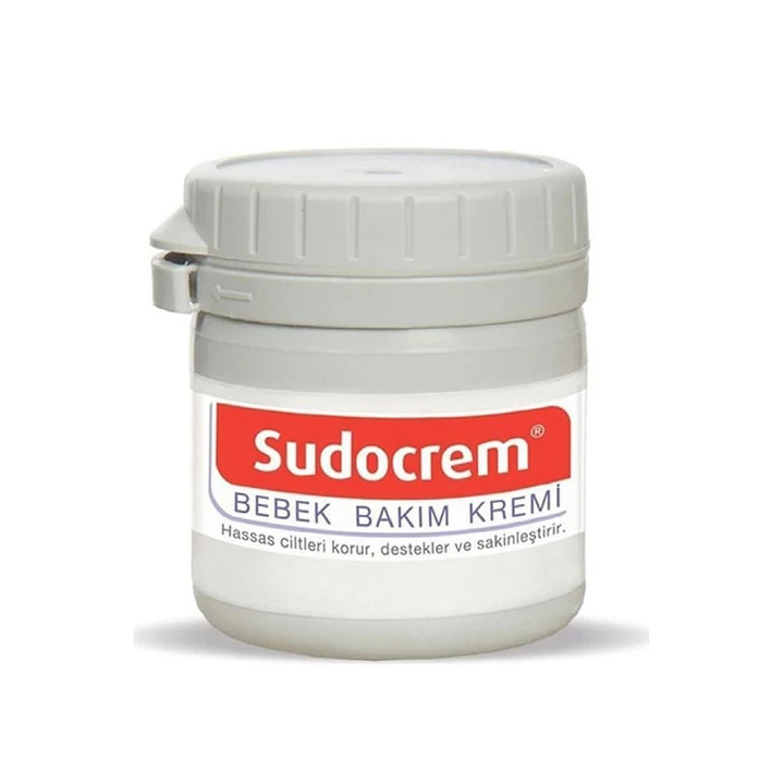 Sudocrem Bebek Bakım Kremi 250 gr - Sudocrem