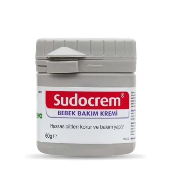 Sudocrem Bebek Bakım Kremi 60 gr - 1