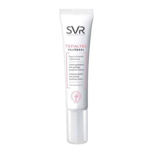 SVR Topialyse Palpebral Cream 15 ml - 1