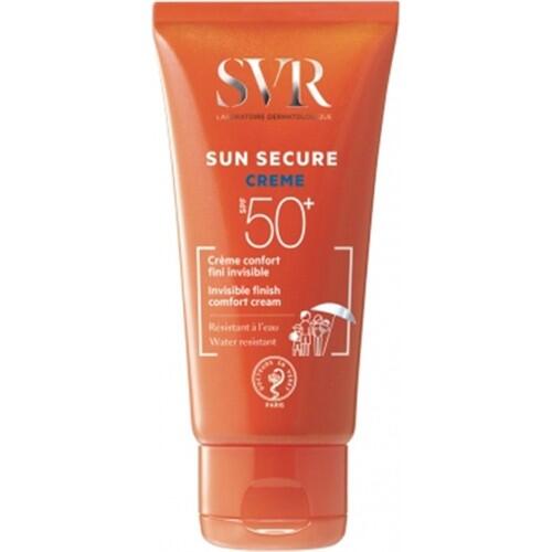 Svr Sun Secure Cream SPF50+ 50 ml - 1