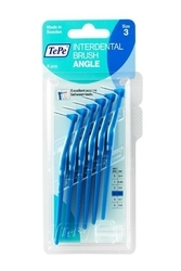 Tepe Angle Mavi Diş Fırçası