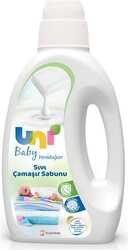 Uni Baby Yenidoğan Sıvı Çamaşır Sabunu 1500 Ml