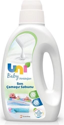 Uni Baby Yenidoğan Sıvı Çamaşır Sabunu 1500 Ml