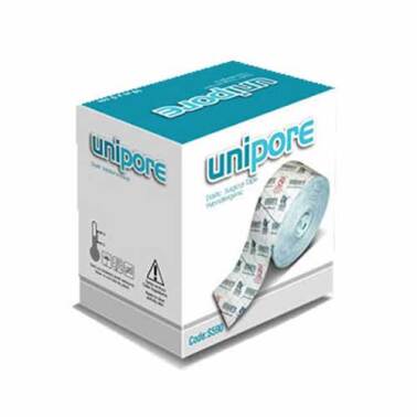 Unipore Flaster Fix 10 m x 15 cm - Unipore