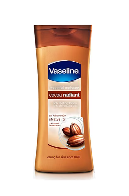 Vaseline Kakao Işıltısı Vaseline 200 ml - 1