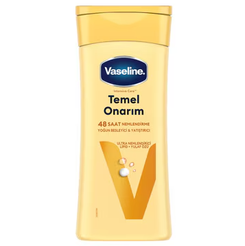 Vaseline Losyon Temel Onarım 200 ml - 1