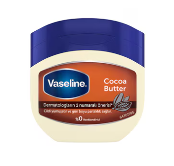 Vaseline Nemlendirici Jel Cocoa Butter 100 ml - 1