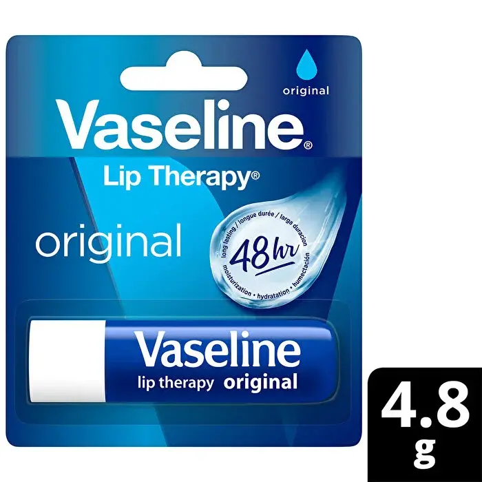 Vaseline Original Lip Care 4.8 gr - 1