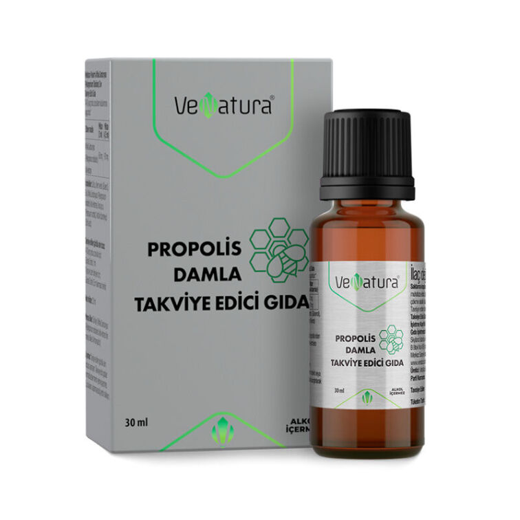 Venatura Propolis Damla 30 ml - 1