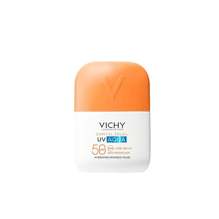 Vichy Capital Soleil Uv Aqua 50 ml 50 Faktör Güneş Kremi - 1