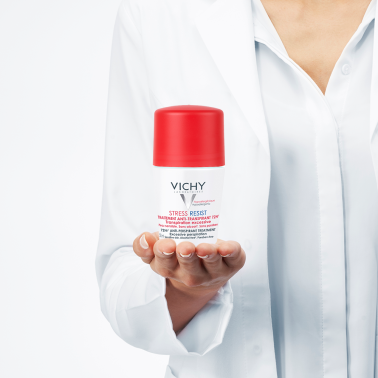 Vichy Stress Resist Terleme Karşıtı Deodorant Yoğun Kontrol 50 ml - 3