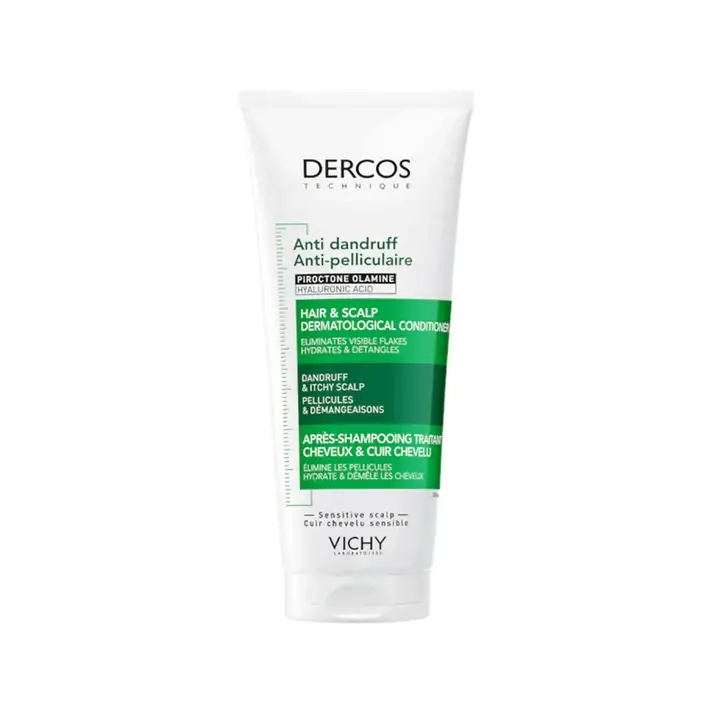 Vichy Dercos Anti Dandruff Saç Kremi 200 ml - 1