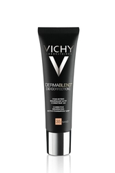 Vichy Dermablend 3D Correction SPF25 Oil-Free Foundation 30ml