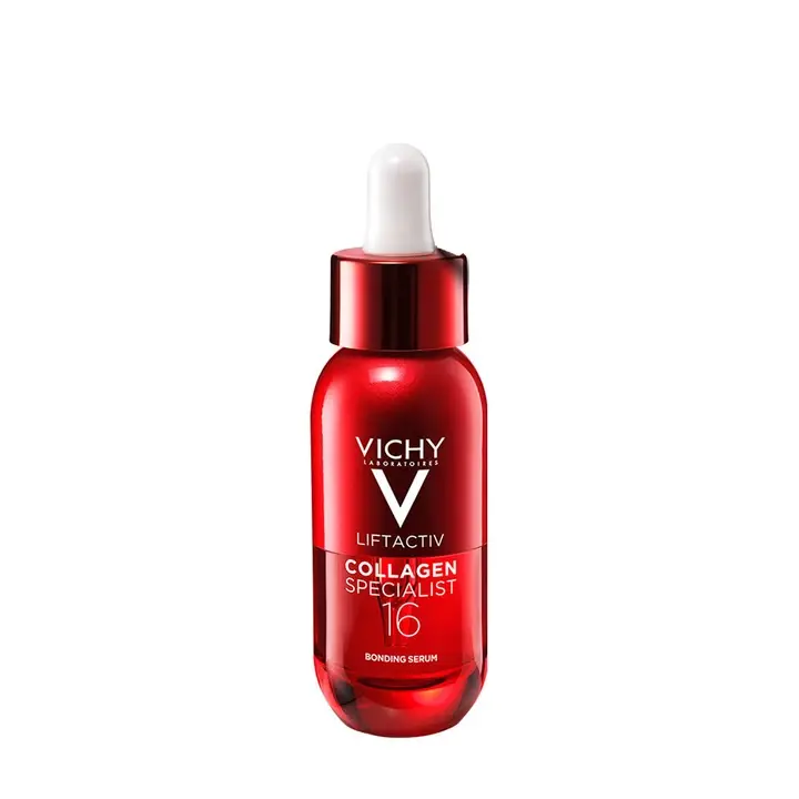 Vichy Liftactiv Collagen Specialist 16 Bonding Serum 30 ml - 1