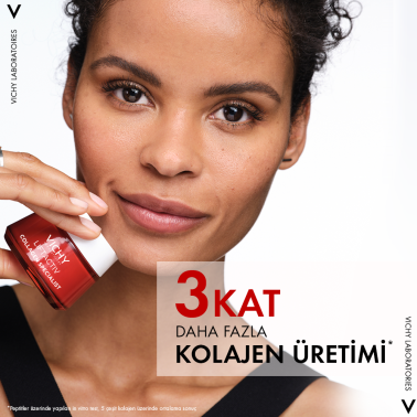 Vichy Liftactiv Collagen Specialist Yaşlanma Karşıtı Bakım Kremi 50 ml