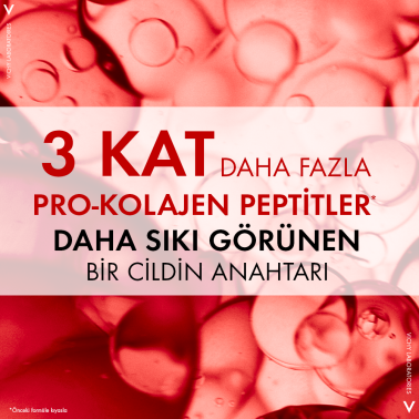 Vichy Liftactiv Collagen Specialist Yaşlanma Karşıtı Bakım Kremi 50 ml