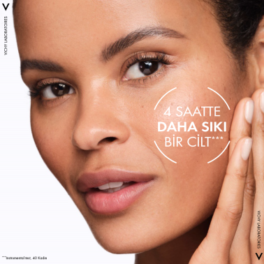 Vichy Liftactiv Collagen Specialist Yaşlanma Karşıtı Bakım Kremi 50 ml