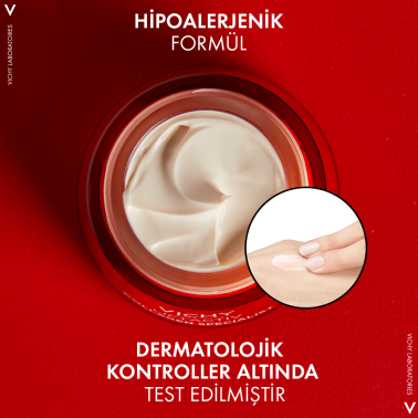 Vichy Liftactiv Collagen Specialist Yaşlanma Karşıtı Bakım Kremi 50 ml