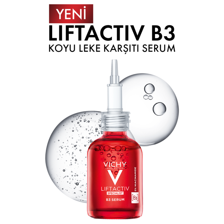 Vichy Liftactiv Specialist B3 Serum 30 ml - 2