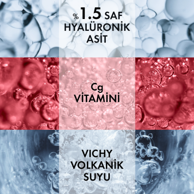 Vichy Liftactiv Kırışıklık Karşıtı Dolgunlaştırıcı Serum 30 ml - 5