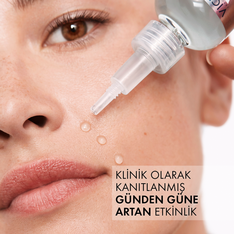 Vichy Liftactiv Kırışıklık Karşıtı Dolgunlaştırıcı Serum 30 ml - 7