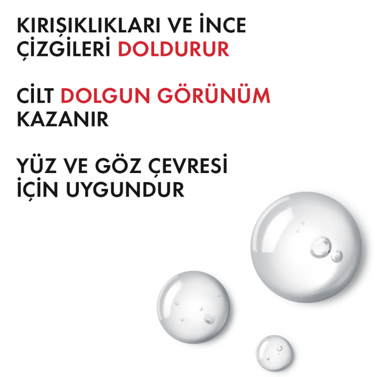 Vichy Liftactiv Kırışıklık Karşıtı Dolgunlaştırıcı Serum 30 ml - 8