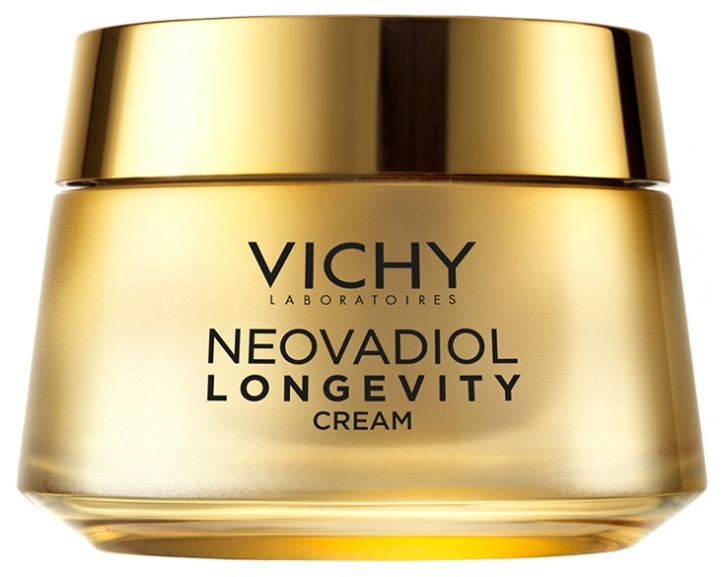 Vichy Neovadiol Longevity Krem 50 ml - 1