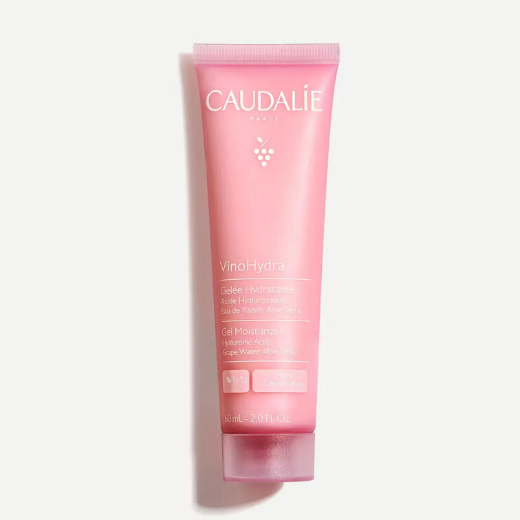 Caudalie VinoHydra Nemlendirici Jel 60ml - Caudalie