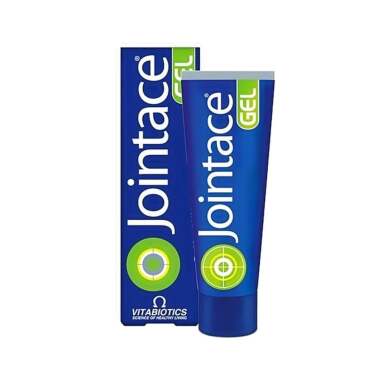 Vitabiotics Jointace 75 ml Masaj Jeli - Vitabiotics