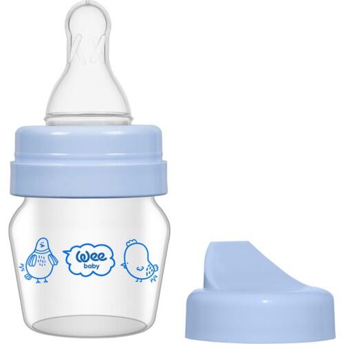 Wee Baby Mini Cam Alıştırma Bardağı Seti 792 - 1