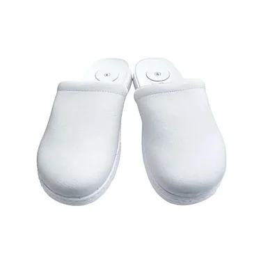 Wicromed Sabo Ortopedik Bay Terlik Beyaz No: 42 - Wicromed