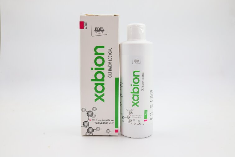 Xabion Adult Cilt Bakım Losyonu 250 ml - 1