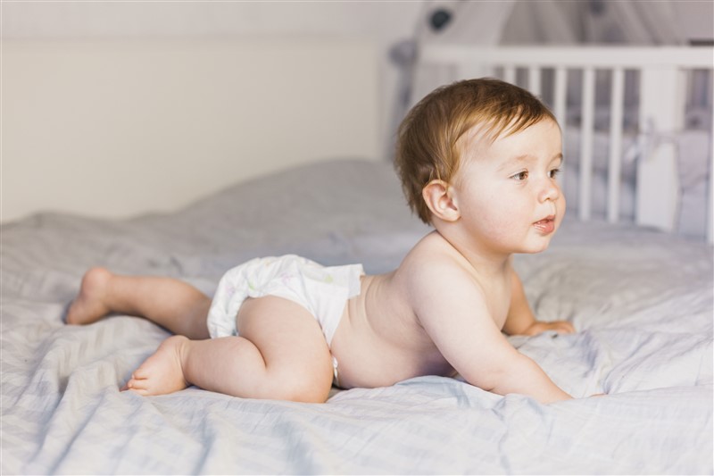 Yeni Doğan Bebekler İçin Doğru Bebek Bezi Seçimi Nasıl Olmalı?