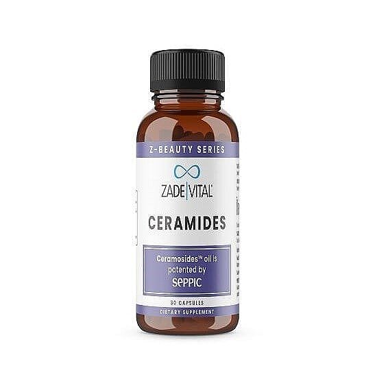 Zade Vital Ceramides 30 Kapsül - 1