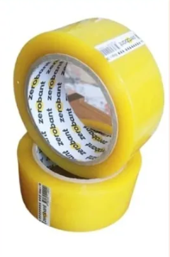 Zerobant Koli Bandı 45 mm x 100 m - 1